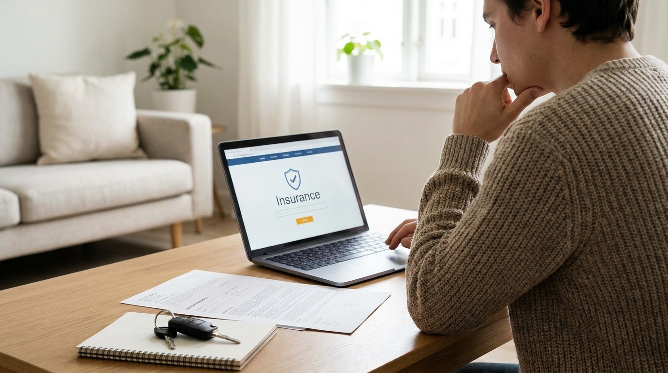 Quand peut-on changer d'assurance auto ?